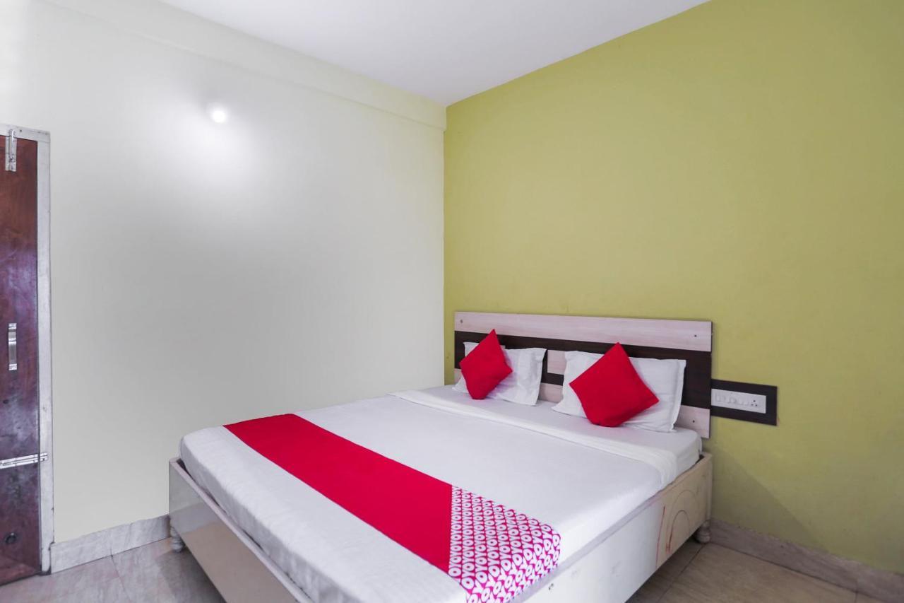 بوري Oyo 68370 Subhalaxmi Guest House المظهر الخارجي الصورة