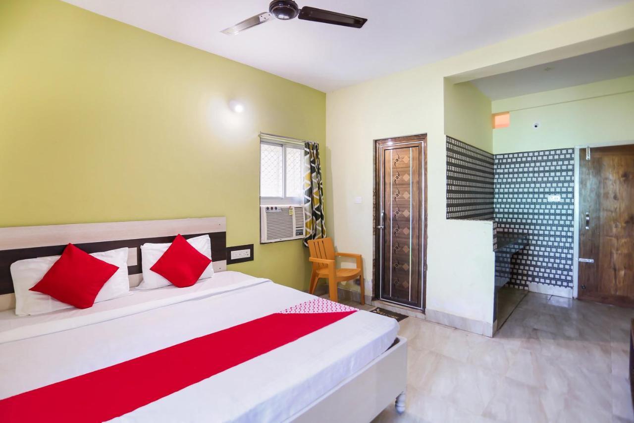 بوري Oyo 68370 Subhalaxmi Guest House المظهر الخارجي الصورة