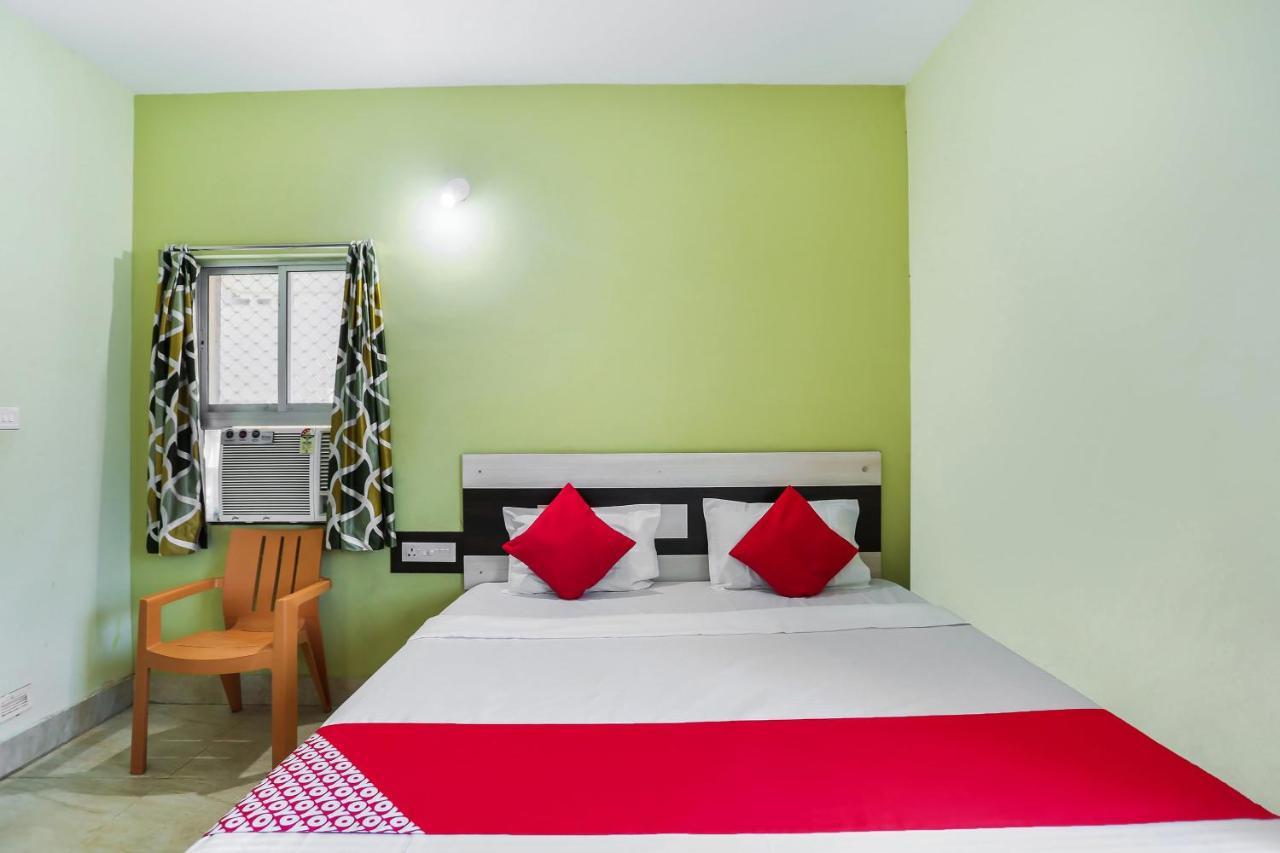 بوري Oyo 68370 Subhalaxmi Guest House المظهر الخارجي الصورة