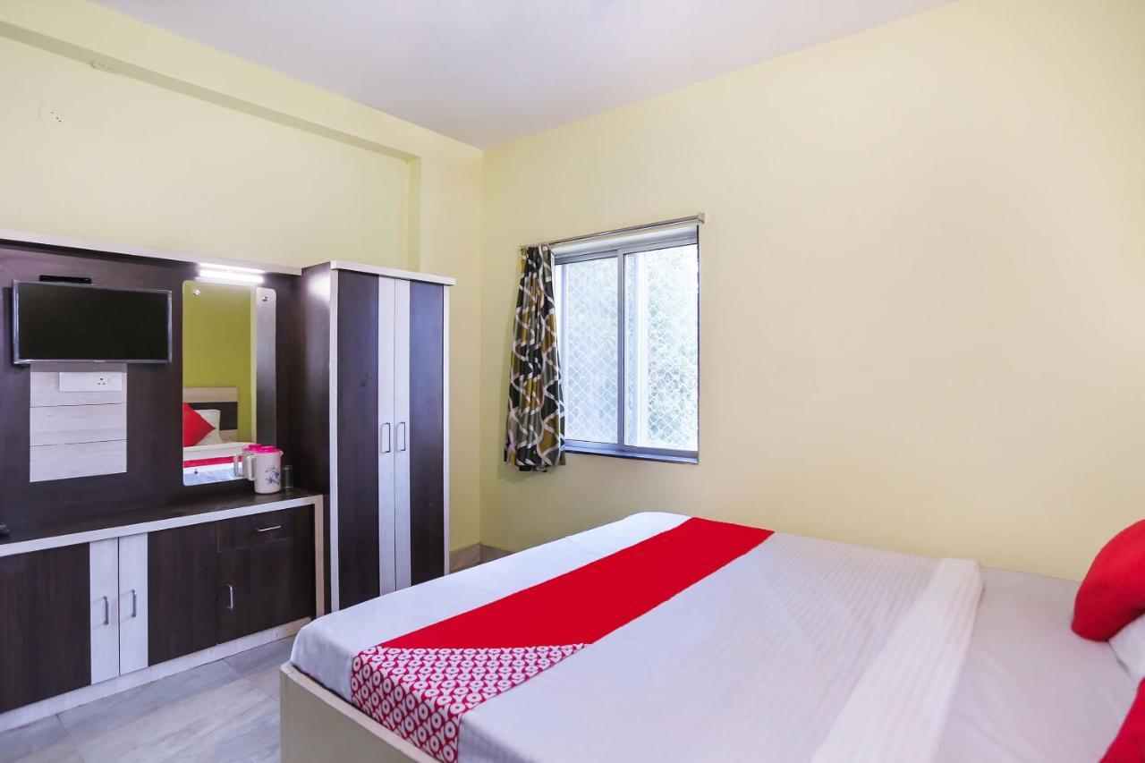 بوري Oyo 68370 Subhalaxmi Guest House المظهر الخارجي الصورة