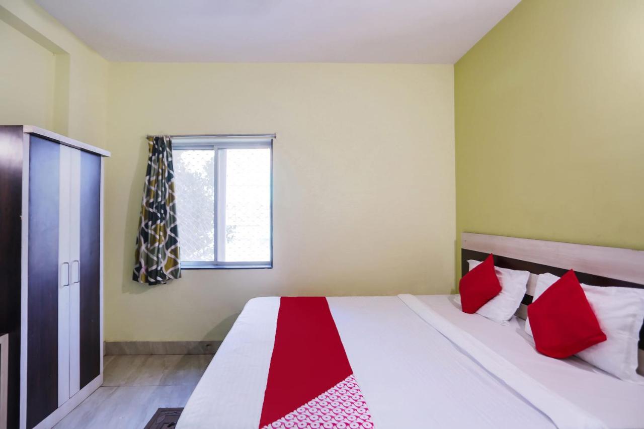 بوري Oyo 68370 Subhalaxmi Guest House المظهر الخارجي الصورة