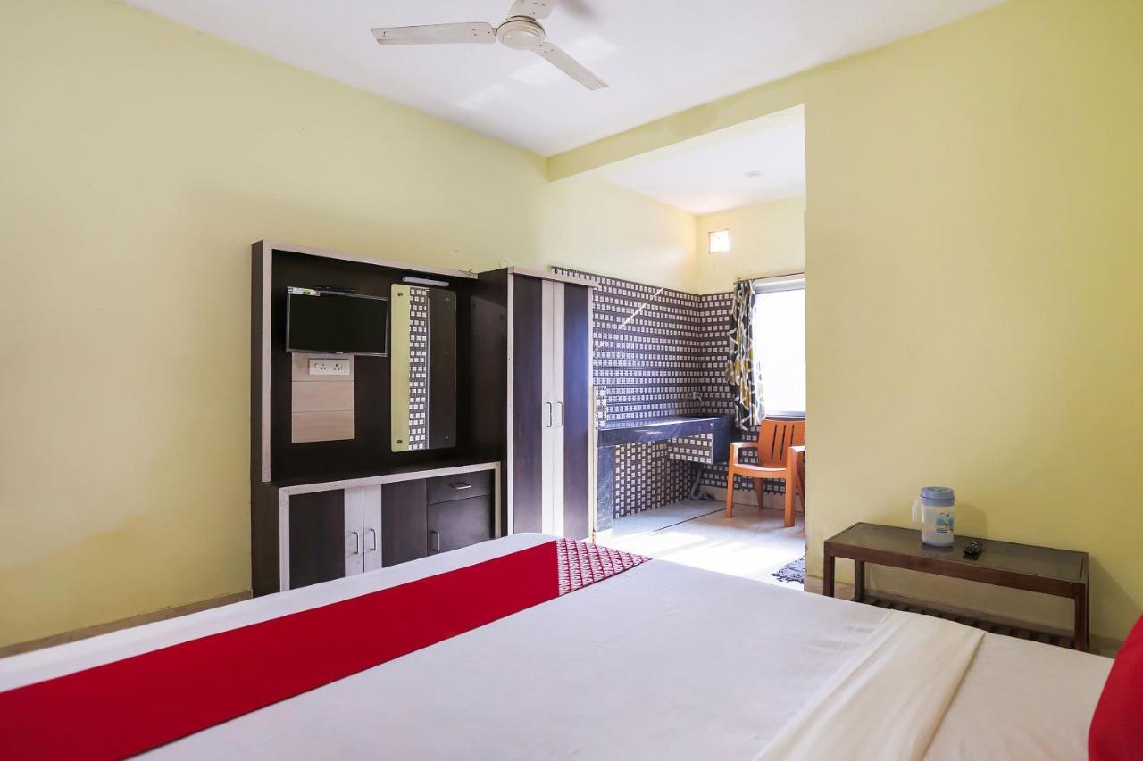 بوري Oyo 68370 Subhalaxmi Guest House المظهر الخارجي الصورة