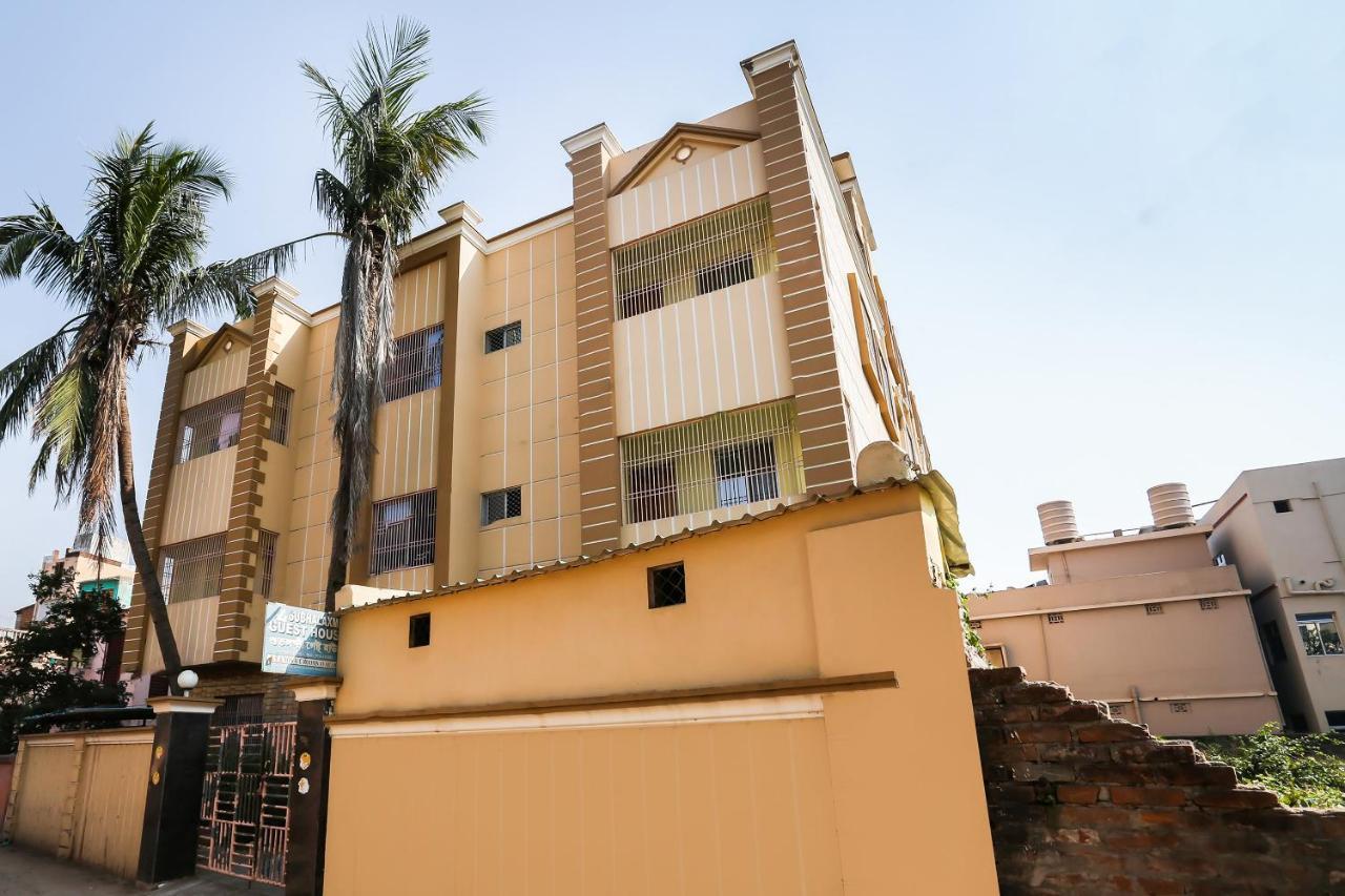 بوري Oyo 68370 Subhalaxmi Guest House المظهر الخارجي الصورة