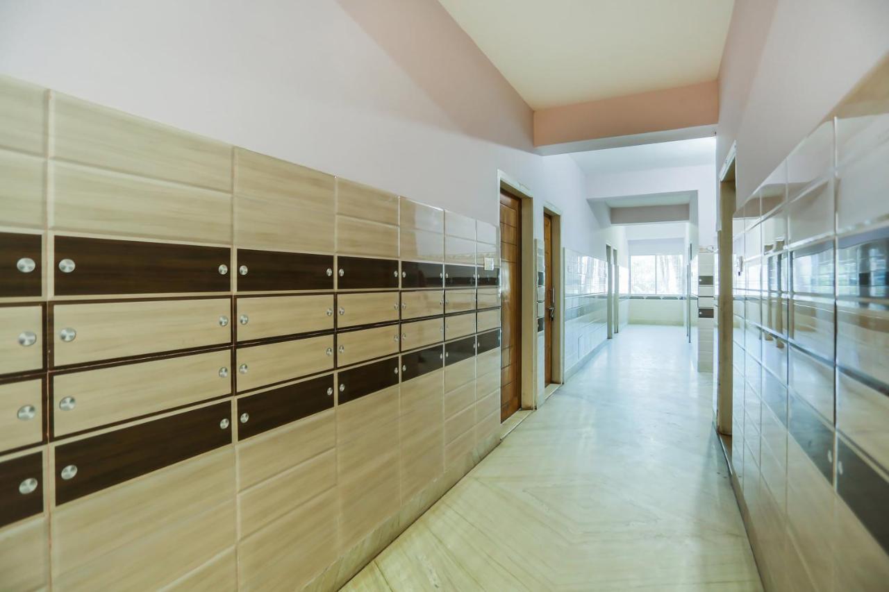 بوري Oyo 68370 Subhalaxmi Guest House المظهر الخارجي الصورة