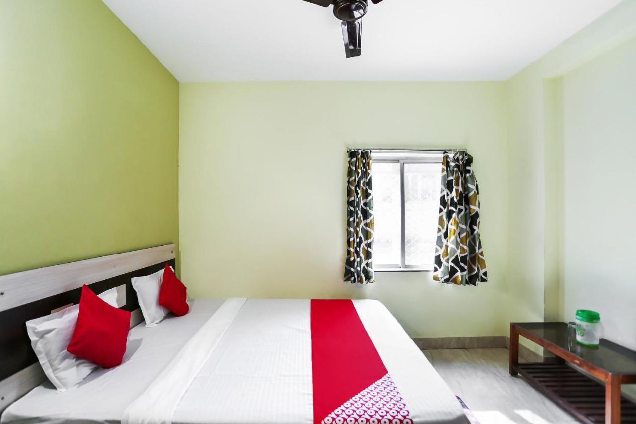 بوري Oyo 68370 Subhalaxmi Guest House المظهر الخارجي الصورة