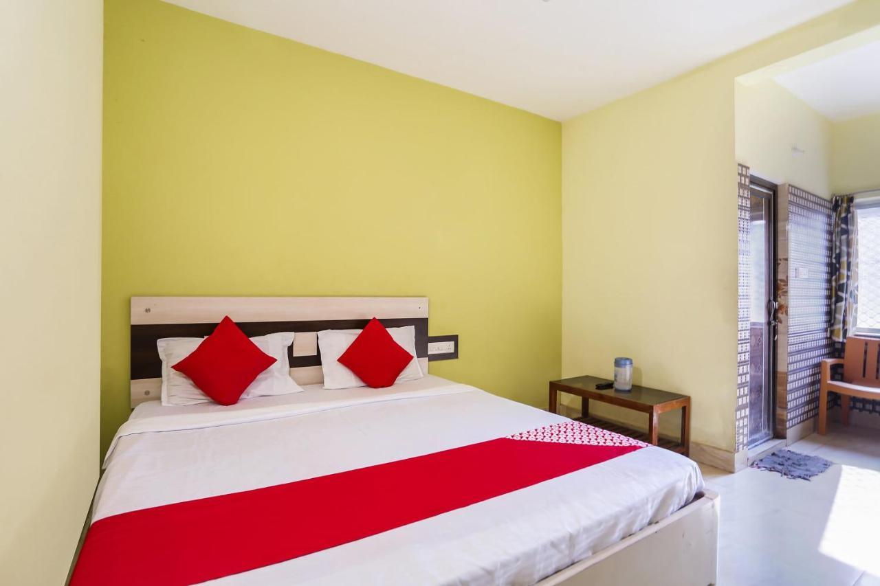 بوري Oyo 68370 Subhalaxmi Guest House المظهر الخارجي الصورة