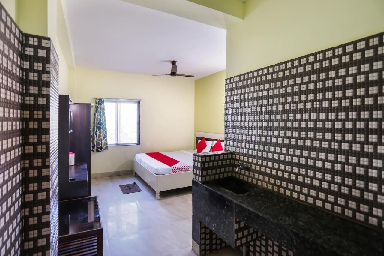 بوري Oyo 68370 Subhalaxmi Guest House المظهر الخارجي الصورة