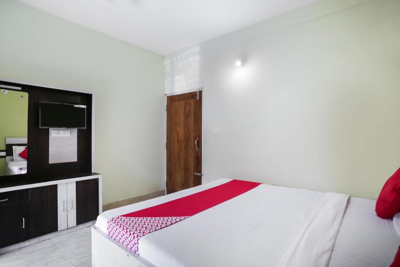 بوري Oyo 68370 Subhalaxmi Guest House المظهر الخارجي الصورة
