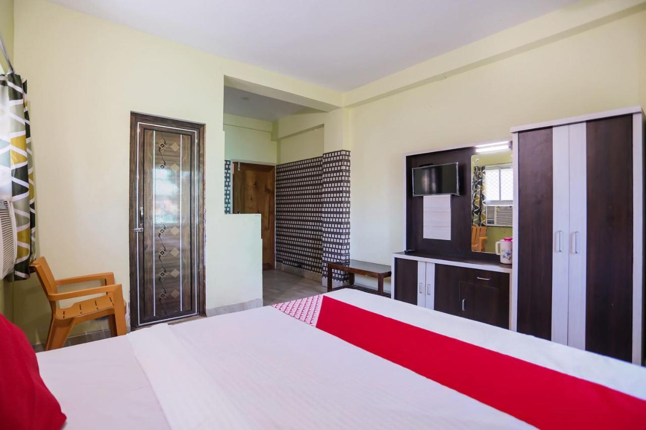 بوري Oyo 68370 Subhalaxmi Guest House المظهر الخارجي الصورة