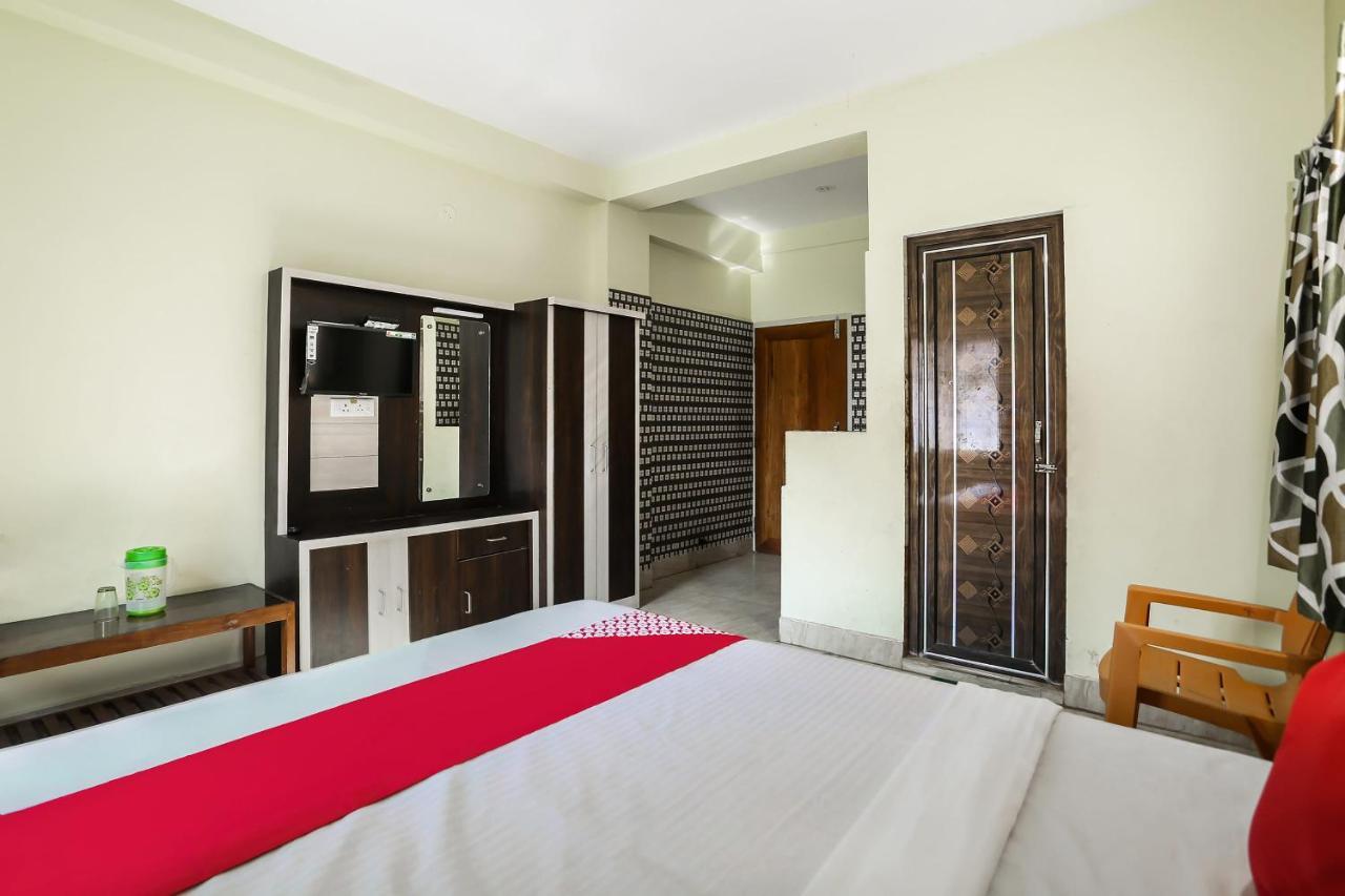 بوري Oyo 68370 Subhalaxmi Guest House المظهر الخارجي الصورة