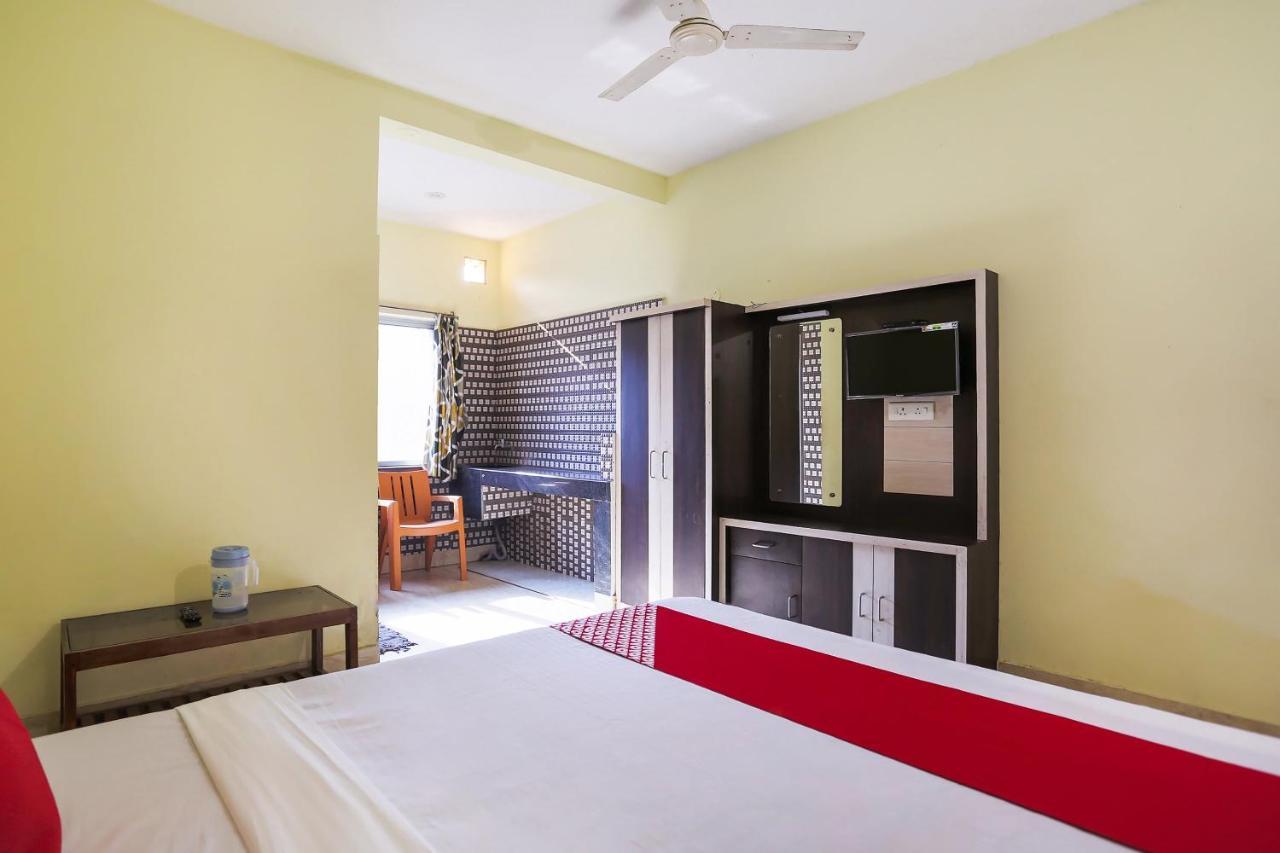 بوري Oyo 68370 Subhalaxmi Guest House المظهر الخارجي الصورة