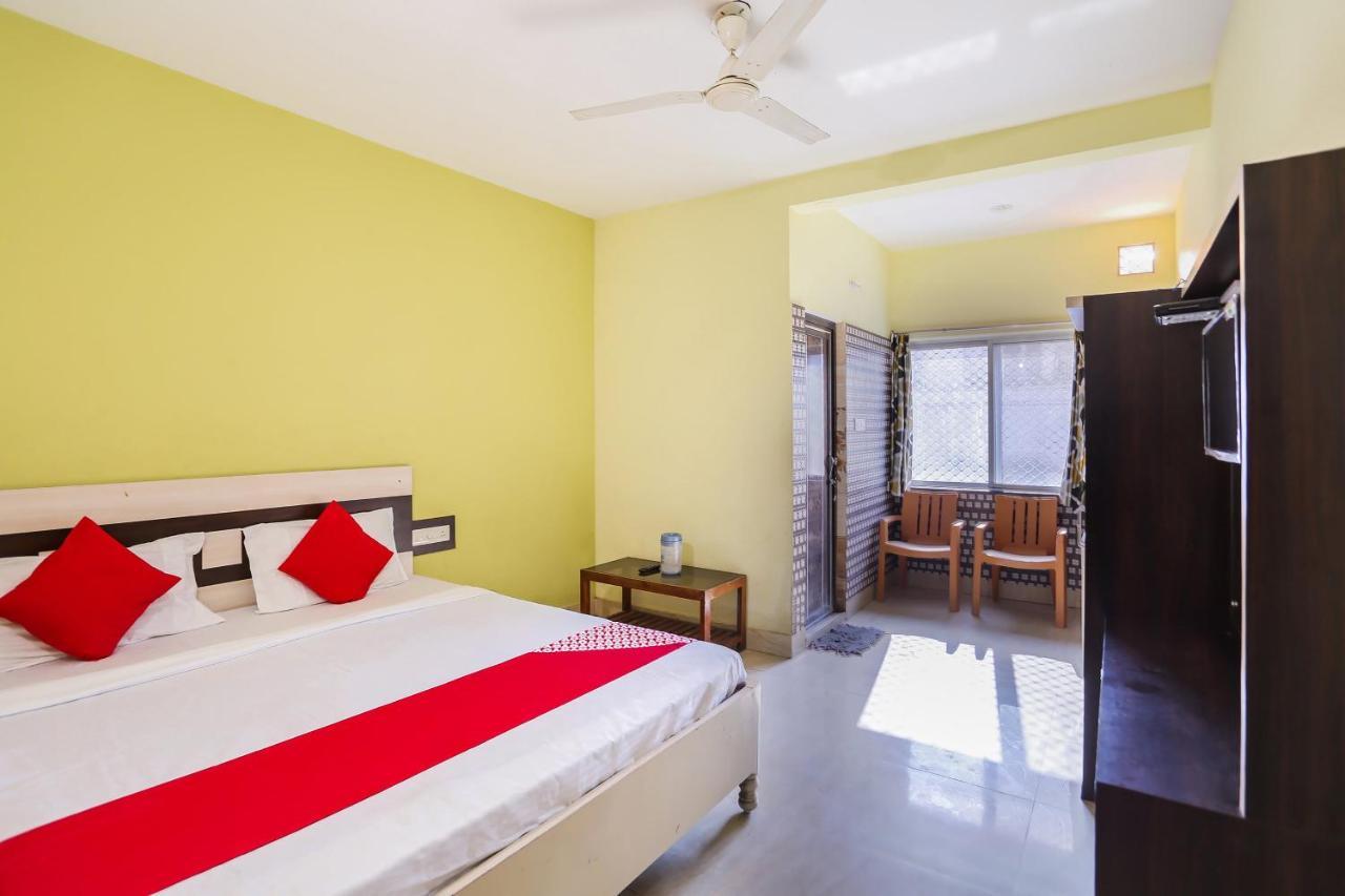 بوري Oyo 68370 Subhalaxmi Guest House المظهر الخارجي الصورة