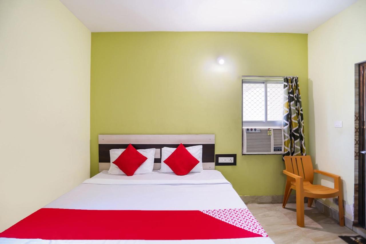 بوري Oyo 68370 Subhalaxmi Guest House المظهر الخارجي الصورة